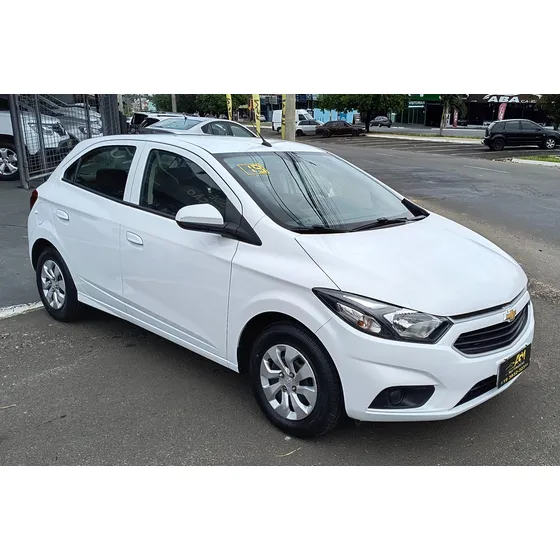 Chevrolet Onix 1.0 Lt 5p