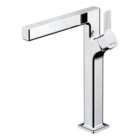 Mezcladora Monomando Lavabo 110358 Cromo