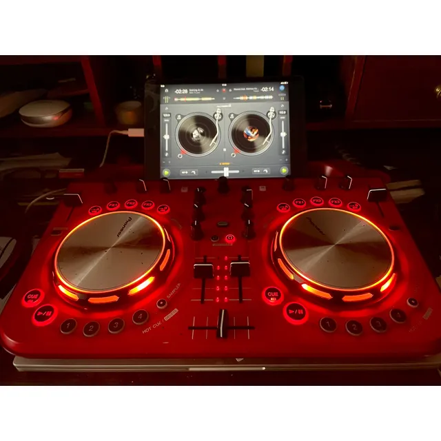 Pioneer Ddj Wego 2