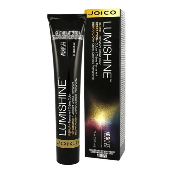 Coloração Permanente Joico Lumishine - A Cor Tom 7n | 7.0 Louro Med Nat