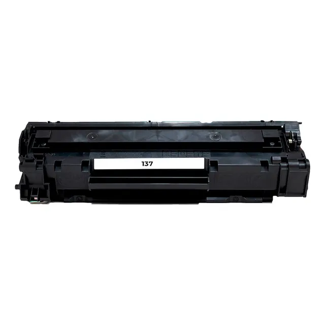 Toner 137 Compatible Con Canon Mf211 Mf212w Mf216n Mf217w