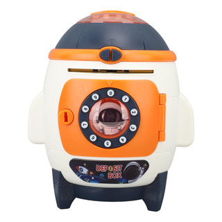 Efecto De Iluminación Password Piggy Bank Safe Efecto De Iluminación Password Piggy Bank Safe