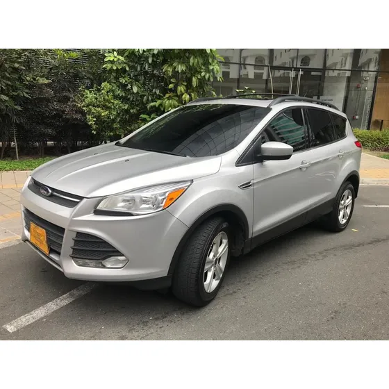 Ford Escape 2.0 Se 4x4