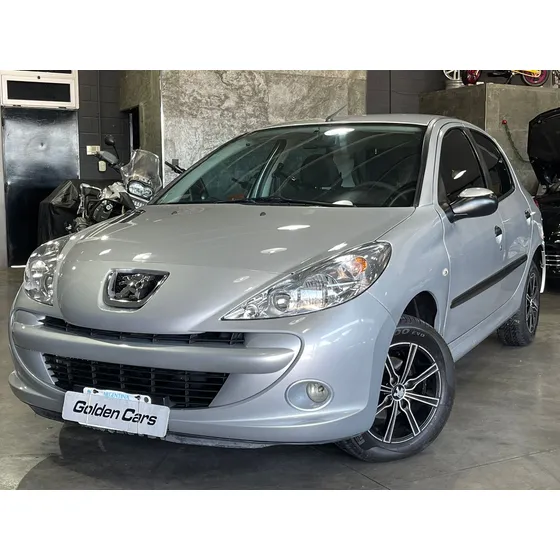 Peugeot 207 1.4 Allure 75cv