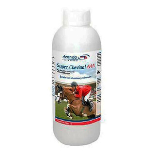 Super Chevinal Aaa 1 Lt Super Chevinal Aaa 1 Lt