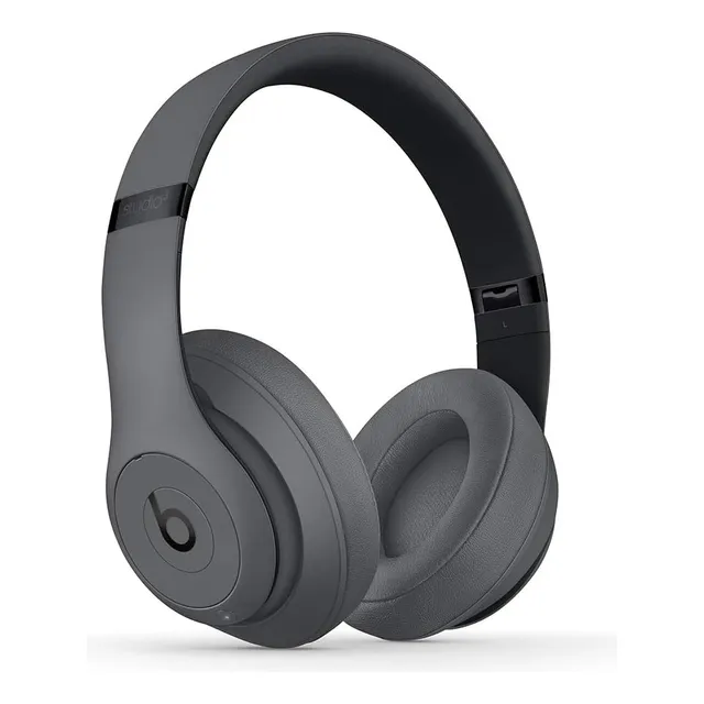 Audífonos Beats Studio3 Wireless Noise Cancelling On-ear  -
