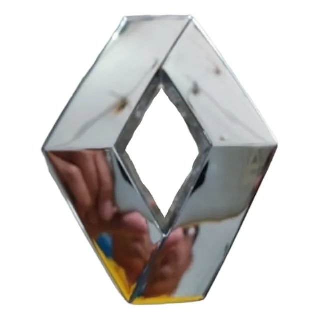 Emblema Insignia Renault Twingo Delantero Frontal Capo