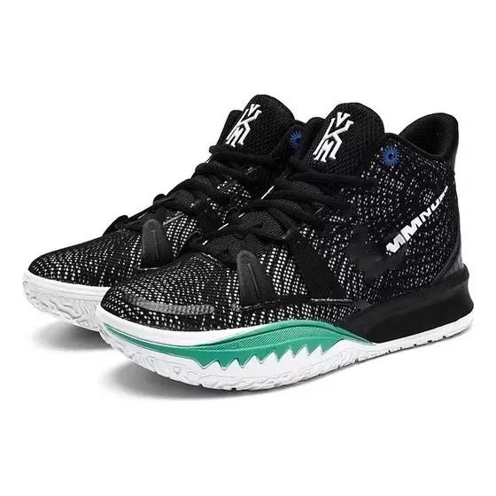 Zapatillas De Baloncesto De Talla Grande Para Hombre Irving