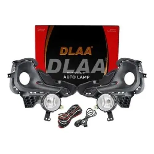 Kit Neblineros Chevrolet Onix 2021/2022