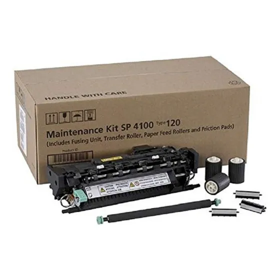 Kits De Mantenimiento Hp Laser Jet 4100