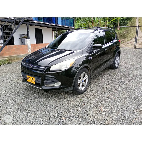 Ford Escape 2.0 Se 4x4