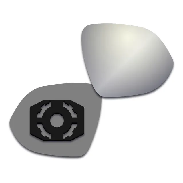Luneta Espejo Retrovisor Haval Jolion 2021-2022