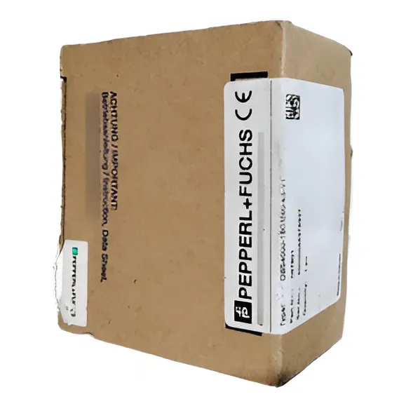 Obs4000 - 18gm60-e5-v1 Pepperl+fuchs 100% Original