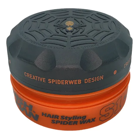 Cera Para Cabello Nishman Spide - mL a $193