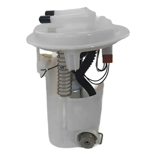 Bomba De Gasolina Peugeot 307/ 408 Tapa Grande