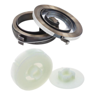 Polea De Arranque Cuerdas Para Motosierra 45cc 52cc 58cc Polea De Arranque Cuerdas Para Motosierra 45cc 52cc 58cc