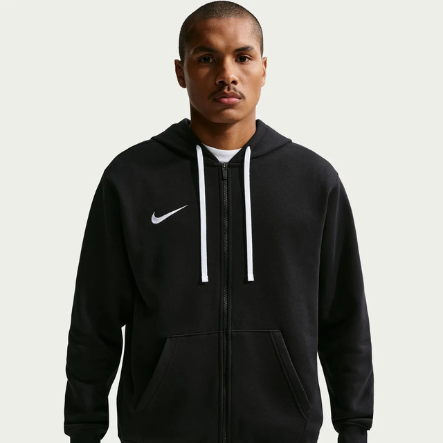 Jaqueta Dri-fit Nike Park Fleece Masculina