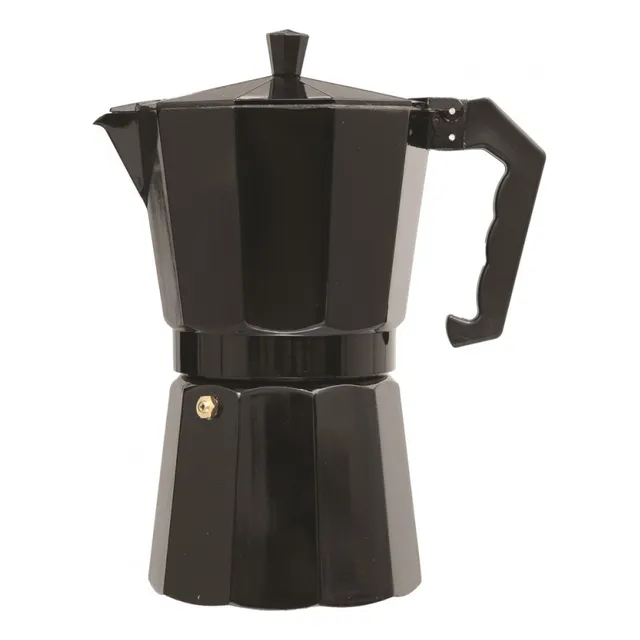 Greca / Cafetera De 6 Tazas Sujoya 