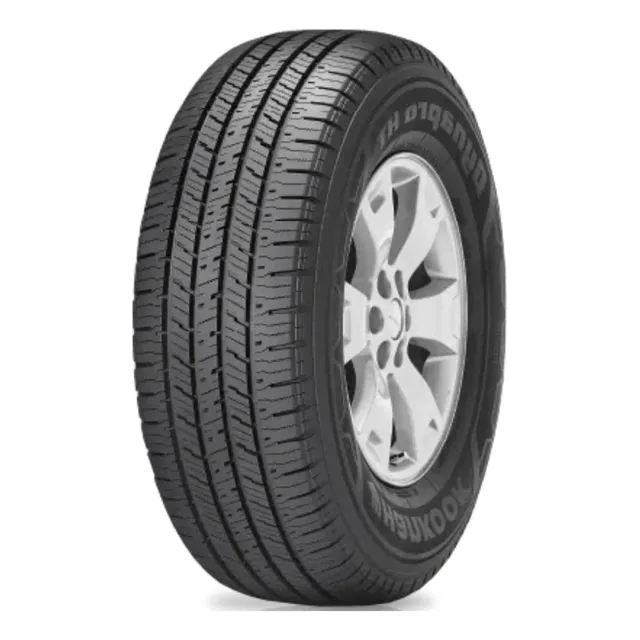 Llanta 245/70r17 108t Hankook Dynapro Ht Rh12