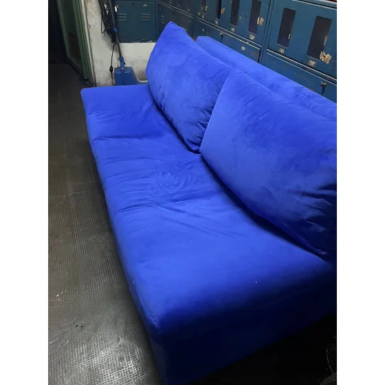 Vendo Sofa Muy Bien Cuidado Precio Se Puede Charlar