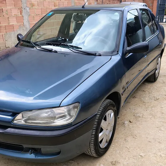 Peugeot 306 1999 1.4 Xn