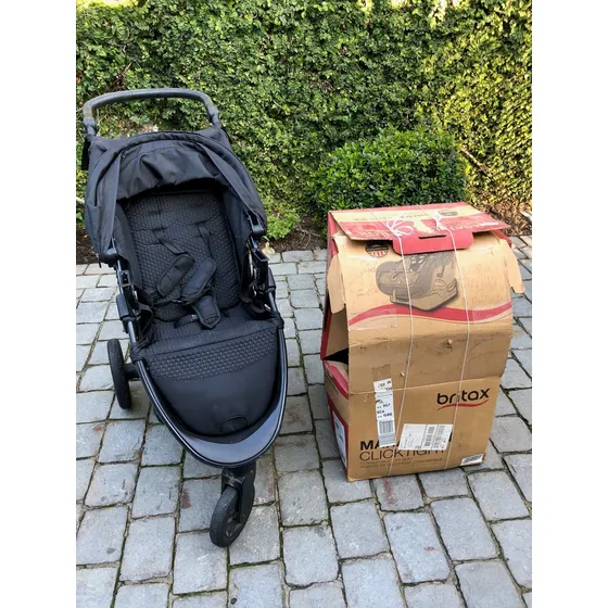 Coche Extrema Seguridad. Con Huevo Y Base Isofix.
