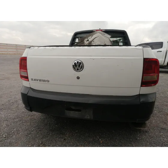 Volkswagen  Saveiro  Por Partes 