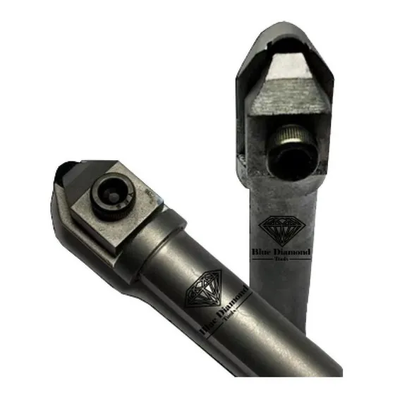 Suporte Sem Diamante Para Plaina De Cabeçote 12mm