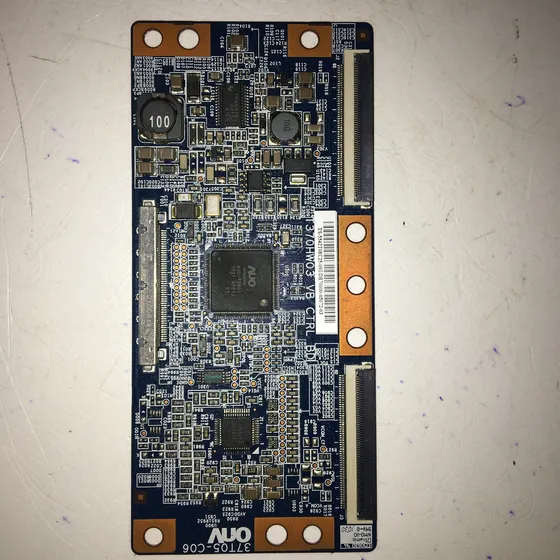 Placa Tcon Aoc Lc42h053 37t05-c06 Sem Flats