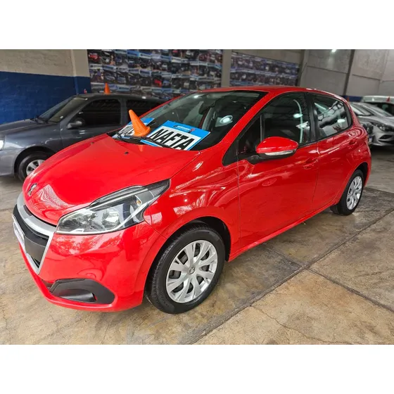 Peugeot 208 208 1.6 Active