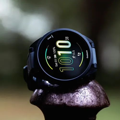 Garmin Vivoactive 4, Reloj Inteligente Con Gps, Funciones De
