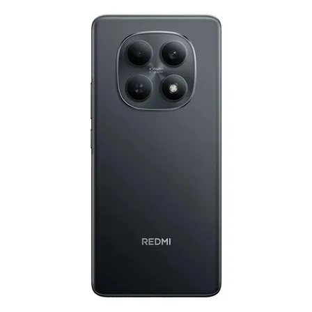Xiaomi Note 15 4g 8 Gb Ram 256 Gb Rom 108 Mpx Dolby Atmos Black Dimm Negro