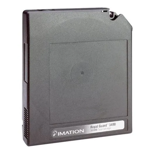 Data Cartridge Imation 300mb