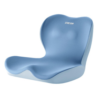 Cojín De Asiento De Espuma Viscoelástica, Respaldo Cojín De Asiento De Espuma Viscoelástica, Respaldo