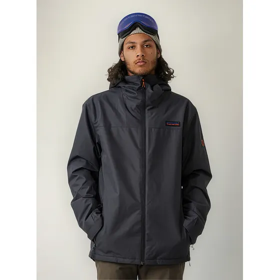 Campera Top Notch Rip Curl Ski Snow Urbano 10k