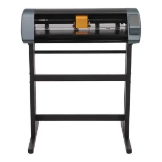 Plotter De Recorte Banercut Campro D24 60cm Duas Cabeças
