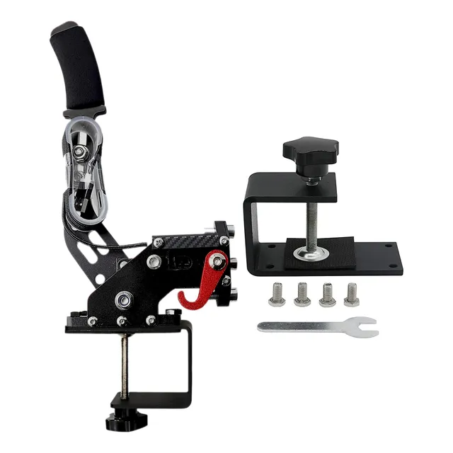 Obokidly Upgrade 2 En 1 Usb Freno De Mano Compatible Con