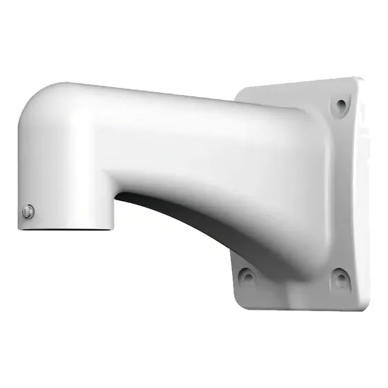 Suporte Bracket De Parede Para Speed Dome Xsd 101 Intelbras