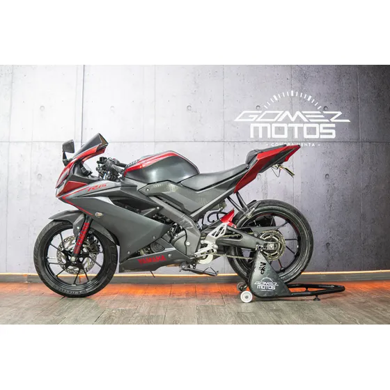 Yamaha R15 150 2021
