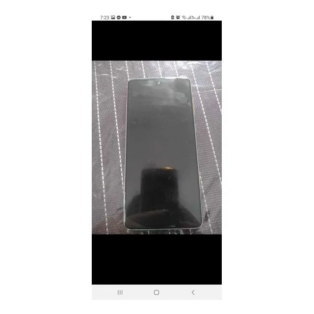 Celular Samsung Note 10 Lite