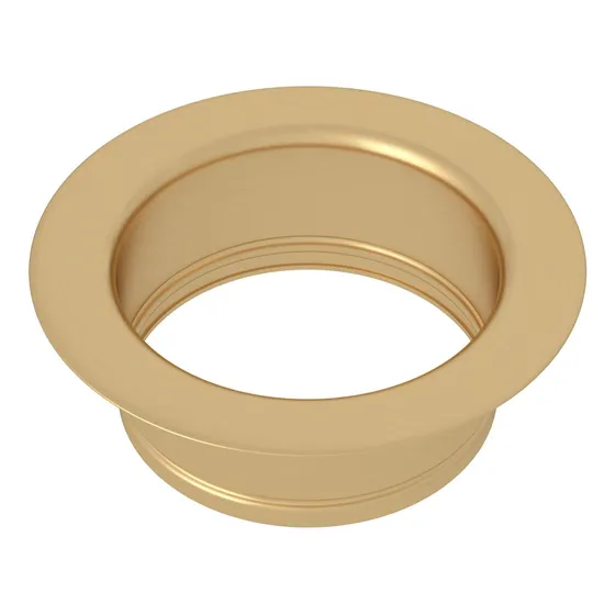 Rohl 743seg Grifo-piezas-y-accesorios-satinado Ingl Oro