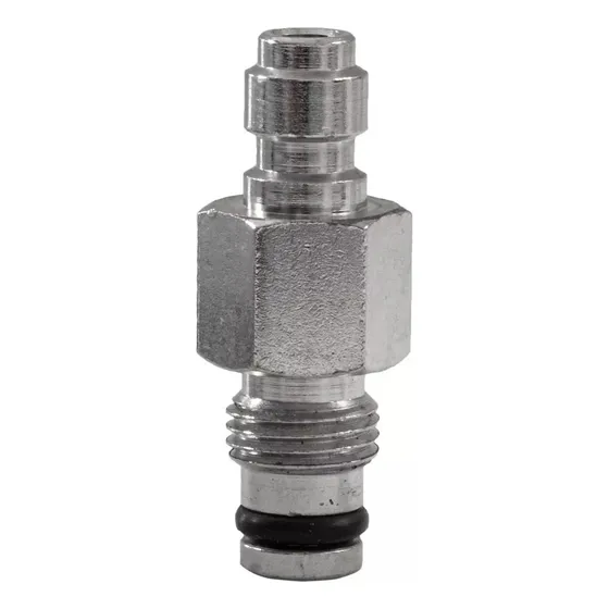Bico De Encher Pistola Pressão Pcp Kwc P45 