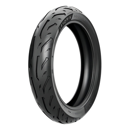 Pneu 110/70-17 Dianteiro Levorin Matrix Sport 2 Uso S/câmara Pneu 110/70-17 Dianteiro Levorin Matrix Sport 2 Uso S/câmara