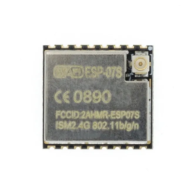 Módulo Wifi Esp-01 Esp-01s Esp-07s Tipo Arduino