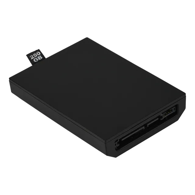 Kit De Disco Duro Para Disco Duro Hdd 360, Interno Delgado,