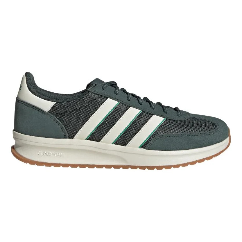 Tênis Run 70s 2.0 adidas Cinza 44 Br