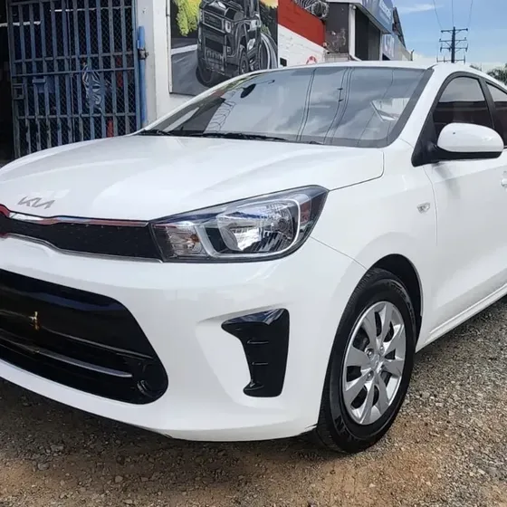 Kia Soluto 2026 1.4 Emotion Mt