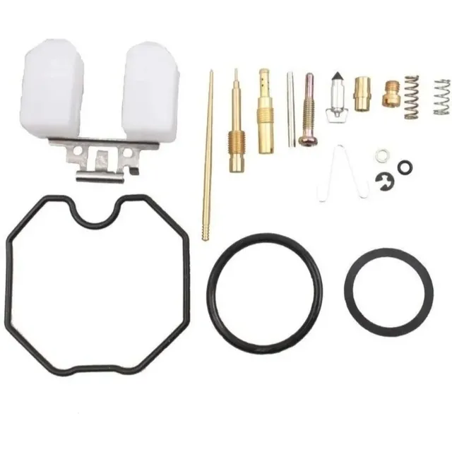 Kit De Reparacion Carburador Cg150 Horse Arsen  Pz26/pz30 