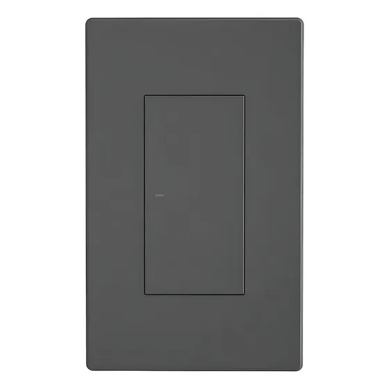 Interruptor Wifi De Pared Sonoff Switchman M5 De 1 Canal