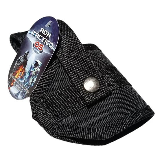 Porta Tonfa Bastón Accesorios Policía Seguridad Privada